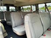 Thumbnail of 2024 Summit White Chevrolet Express 3500