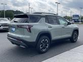 Thumbnail of 2026 Cacti Green Chevrolet Equinox