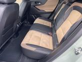Thumbnail of 2026 Cacti Green Chevrolet Equinox