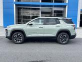 Thumbnail of 2026 Cacti Green Chevrolet Equinox