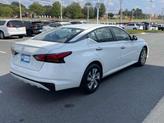 Thumbnail of 2022 Glacier White Nissan Altima