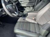 Thumbnail of 2024 Crystal Black Pearl Honda CR-V Hybrid