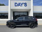 Thumbnail of 2024 Crystal Black Pearl Honda CR-V Hybrid