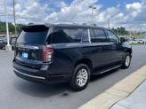 Thumbnail of 2023 Dark Ash Metallic Chevrolet Suburban