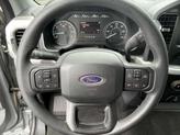 Thumbnail of 2023 Iconic Silver Metallic Ford F-150