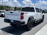 Thumbnail of 2025 Summit White Chevrolet Silverado 2500