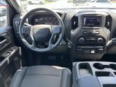 Thumbnail of 2025 Summit White Chevrolet Silverado 2500