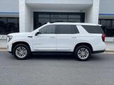 Thumbnail of 2023 Summit White GMC Yukon
