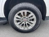Thumbnail of 2023 Summit White GMC Yukon