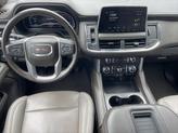 Thumbnail of 2023 Summit White GMC Yukon