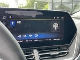 Thumbnail of 2025 Marina Blue Metallic Chevrolet Trax