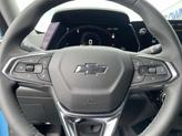 Thumbnail of 2025 Marina Blue Metallic Chevrolet Trax