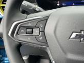 Thumbnail of 2025 Marina Blue Metallic Chevrolet Trax