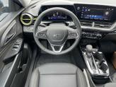 Thumbnail of 2025 Marina Blue Metallic Chevrolet Trax
