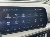 Thumbnail of 2024 Mosaic Black Metallic Chevrolet Traverse