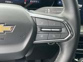 Thumbnail of 2024 Mosaic Black Metallic Chevrolet Traverse