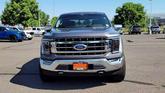 Thumbnail of 2021 Carbonized Gray Metallic Ford F-150