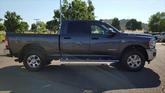 Thumbnail of 2022 Granite Crystal Metallic Clearcoat RAM 2500