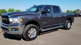 Thumbnail of 2022 Granite Crystal Metallic Clearcoat RAM 2500