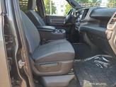 Thumbnail of 2022 Granite Crystal Metallic Clearcoat RAM 2500