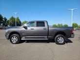 Thumbnail of 2022 Granite Crystal Metallic Clearcoat RAM 2500