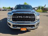 Thumbnail of 2022 Granite Crystal Metallic Clearcoat RAM 2500