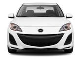 Thumbnail of 2010 Black Mica Mazda Mazda3