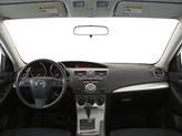 Thumbnail of 2010 Black Mica Mazda Mazda3