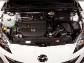Thumbnail of 2010 Black Mica Mazda Mazda3