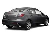 Thumbnail of 2010 Black Mica Mazda Mazda3