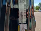 Thumbnail of 2025 Black Clearcoat Jeep Gladiator