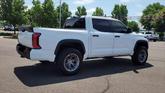 Thumbnail of 2024 Ice Cap Toyota Tundra