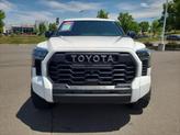 Thumbnail of 2024 Ice Cap Toyota Tundra
