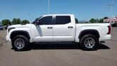 Thumbnail of 2024 Ice Cap Toyota Tundra
