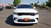 Thumbnail of 2022 White Knuckle Clearcoat Dodge Durango