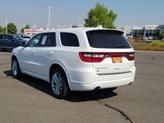 Thumbnail of 2022 White Knuckle Clearcoat Dodge Durango