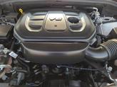 Thumbnail of 2022 White Knuckle Clearcoat Dodge Durango