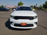 Thumbnail of 2022 White Knuckle Clearcoat Dodge Durango