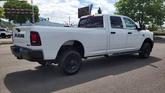 Thumbnail of 2025 Bright White Clearcoat RAM 2500