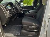 Thumbnail of 2025 Bright White Clearcoat RAM 2500