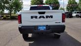 Thumbnail of 2025 Bright White Clearcoat RAM 2500