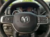 Thumbnail of 2025 Bright White Clearcoat RAM 2500