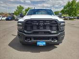 Thumbnail of 2025 Bright White Clearcoat RAM 2500