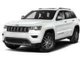 Photo of 2019 Bright White Clearcoat Jeep Grand Cherokee
