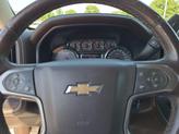 Thumbnail of 2016 Summit White Chevrolet Silverado 1500