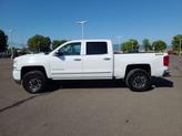 Thumbnail of 2016 Summit White Chevrolet Silverado 1500