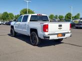 Thumbnail of 2016 Summit White Chevrolet Silverado 1500