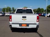 Thumbnail of 2016 Summit White Chevrolet Silverado 1500