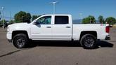 Thumbnail of 2016 Summit White Chevrolet Silverado 1500