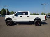 Thumbnail of 2018 Oxford White Ford F-250